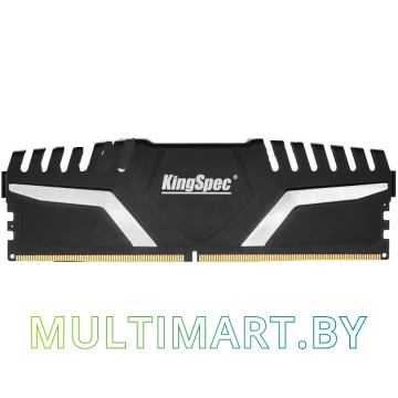 Оперативная память KingSpec 16GB DDR5 PC5-38400 (KS4800D5M11016G)